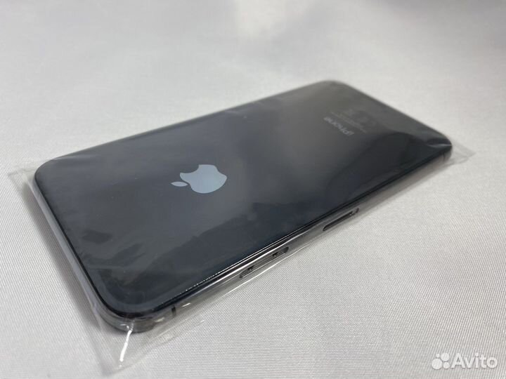 Корпус iPhone noncam, безкам