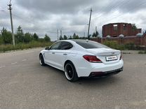 Genesis G70 2.0 AT, 2018, 154 000 км, с пробегом, цена 1 790 000 руб.