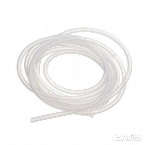 Силиконовый кембрик для поплавков 