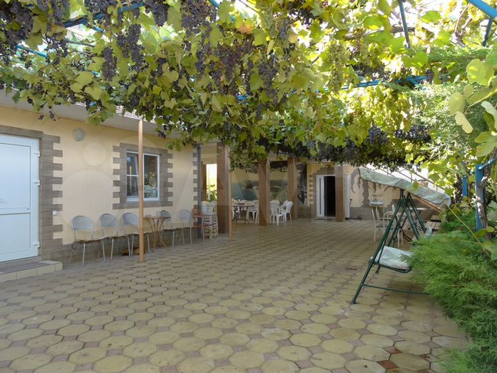 Комната 15 м² в 1-к., 2/3 эт.