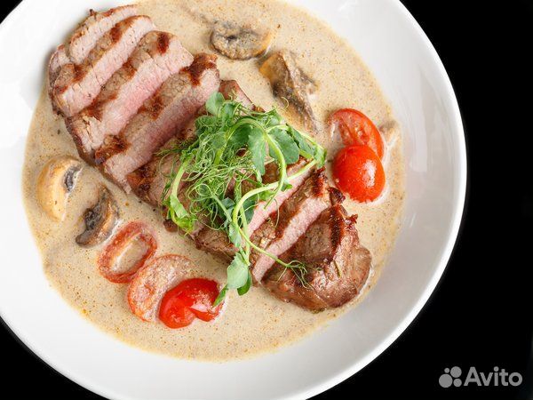 Шеф повар технолог