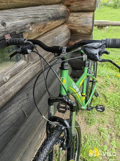 Велосипед подростковый 26