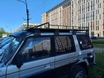 Toyota Land Cruiser 2.8 MT, 1992, 414 000 км, с пробегом, цена 700 000 руб.