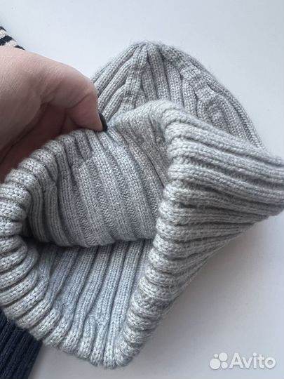 Шапки детские бу зимняя и осеняя