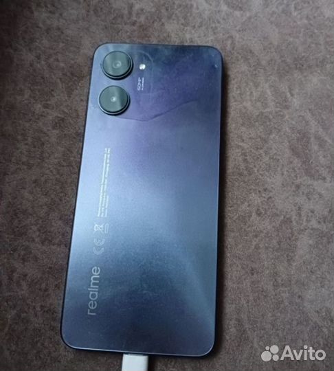 realme 10, 8/128 ГБ