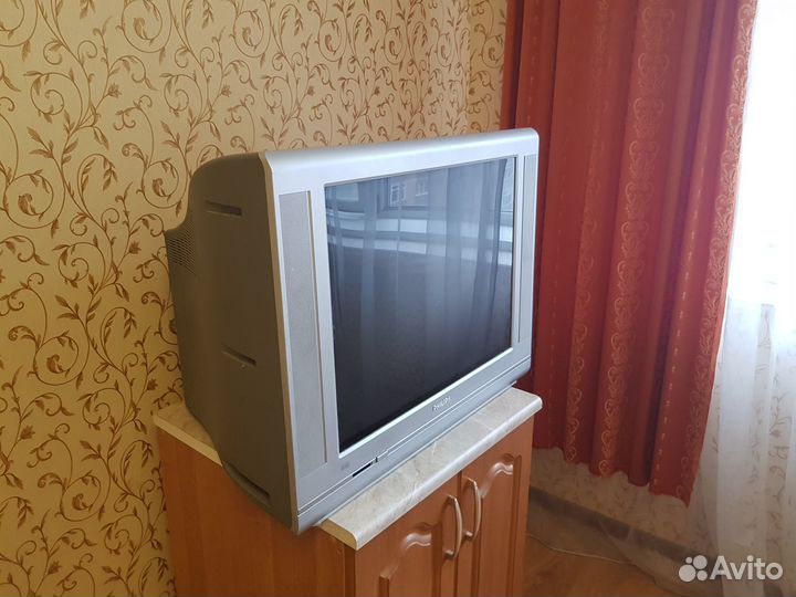 Продам телевизор бу