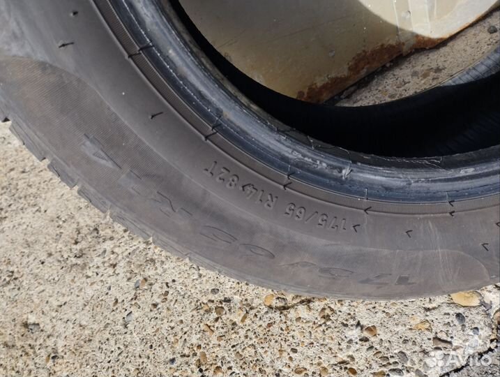 Pirelli Cinturato P1 175/65 R14 82