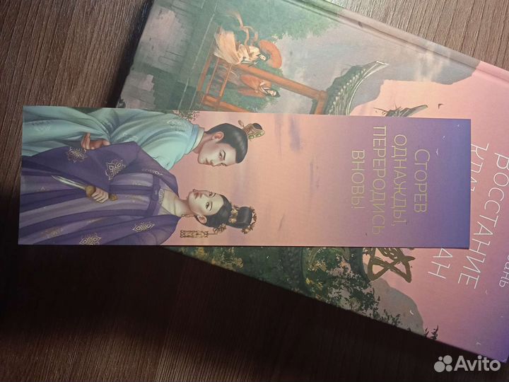 Восстание клана чан