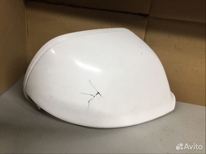 Накладка правого зеркала Audi Q5 Q7