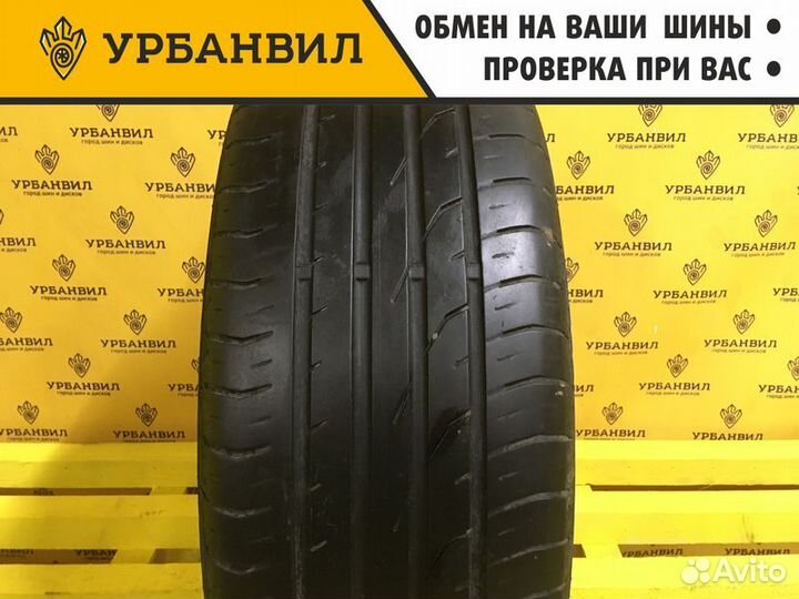 Continental ContiPremiumContact 2 205/55 R16 91V