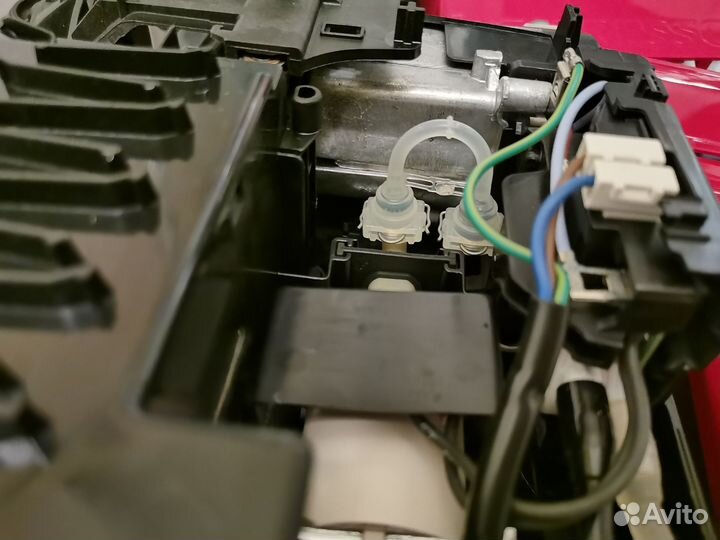 Кофеварка капсульная nespresso Krups