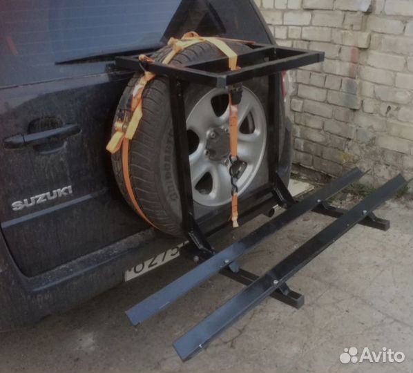 Bridgestone Dueler H/T 687 225/70 R16