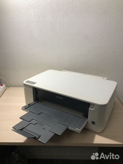 Принтер Epson k101