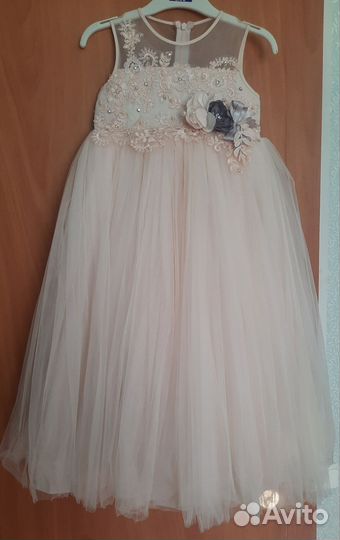 Платье на прокат