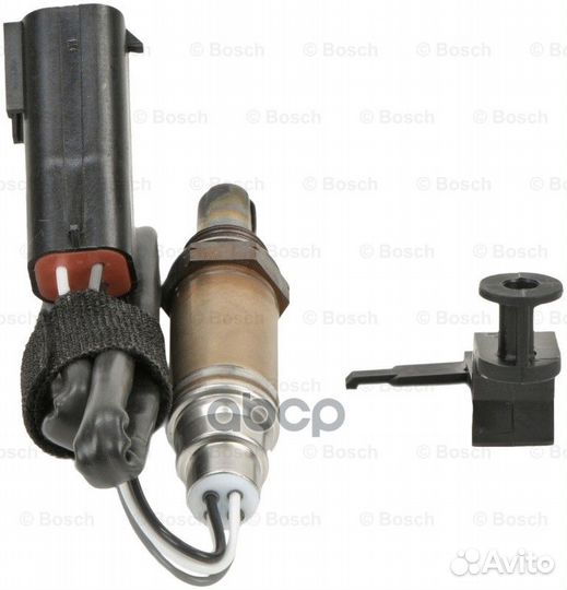 Лямбда-зонд chrysler: stratus 2.0 16V/2.0 LE/2