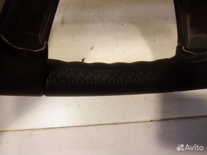 Руль Ford Focus 3 2011-2015 годов выпуска