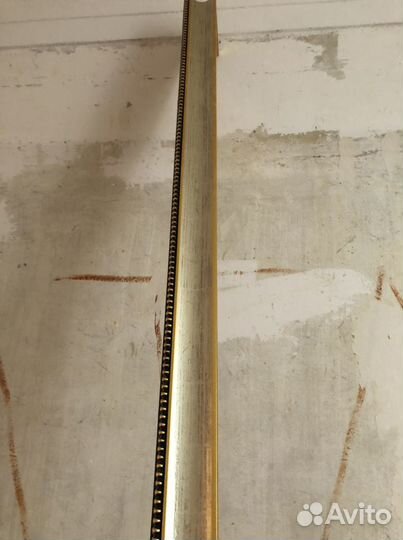 Карниз потолочный