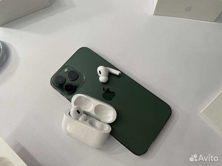 Airpods pro 2