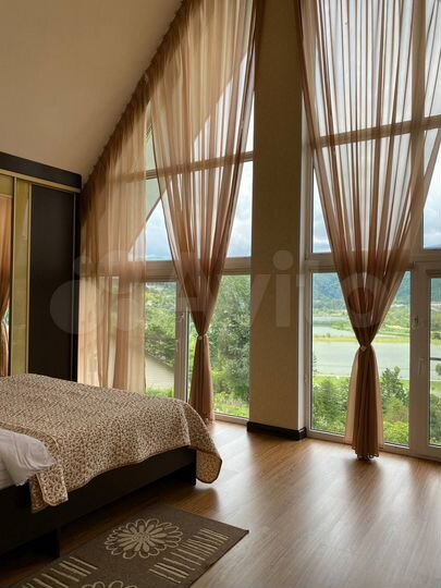 Дом 90 м² на участке 5,1 сот.