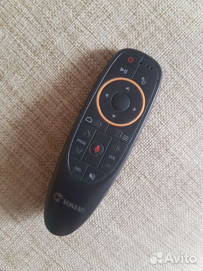 Smart box tv android