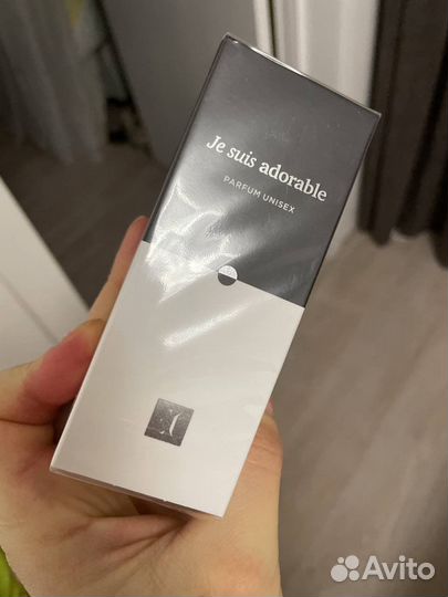 Туалетная вода парфюм roja illusium