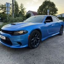 Dodge Charger 3.6 AT, 2019, 98 443 км, с пробегом, цена 3 350 000 руб.