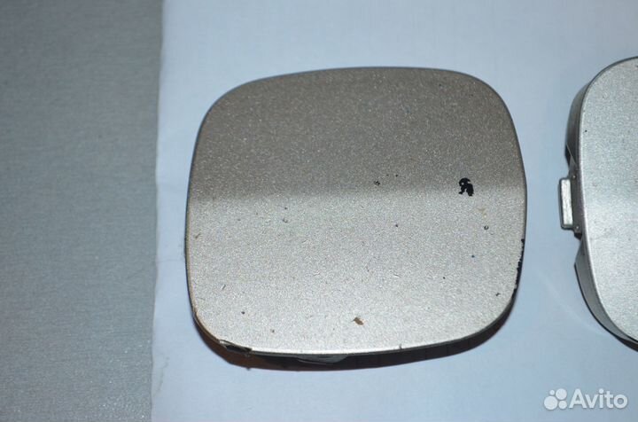 Lexus Rx 2 Заглушка бампера передняя