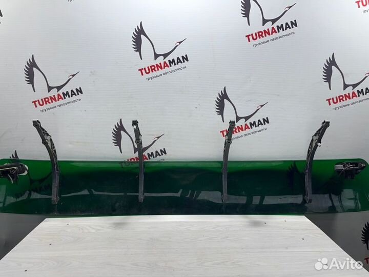 Козырек солнцезащитный Man Tgl 8.180 2007