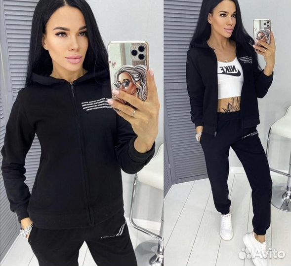 Женские вещи пакетом