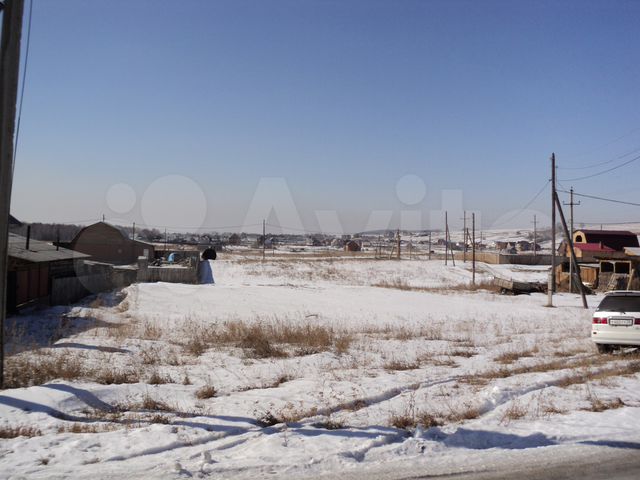 Участок 17 сот. (ИЖС)