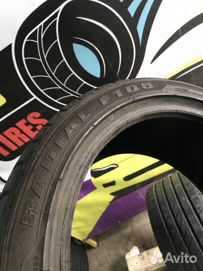 Minerva Ice-Plus S110 215/40 R16