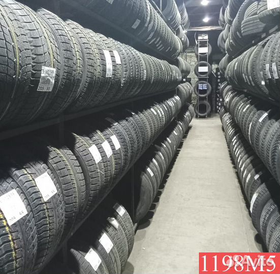 Uniroyal AllSeasonExpert 225/45 R17 94P