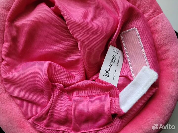 Игрушки из Диснейленда - Минни Маус (набор)