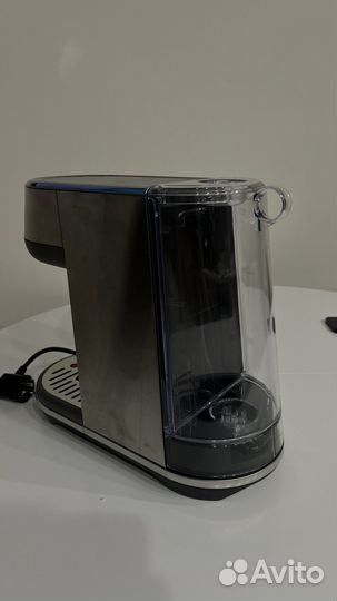 Кофемашина рожковая bork