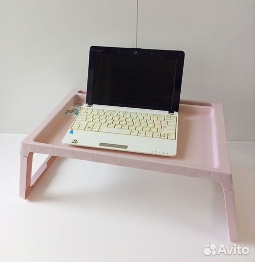 Столик - поднос для ноутбука и планшета