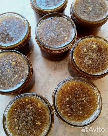 Энергетический мед для интимной жизни мужчин