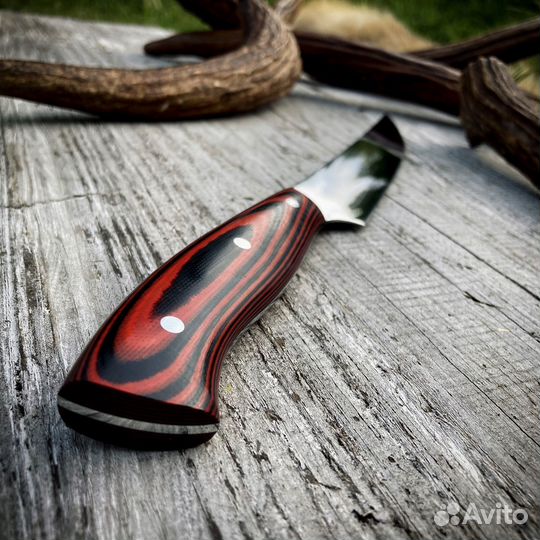 Филейный нож