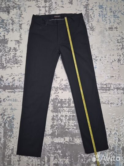 Утепленные брюки