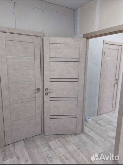 Двери Межкомнатные