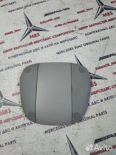 Датчик движения w203 Mercedes