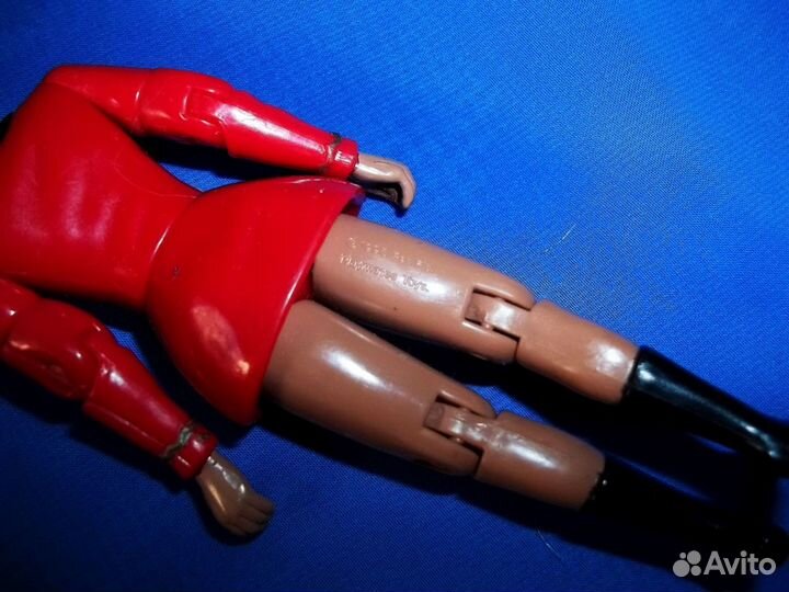 Фигурки Star Trek
