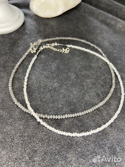 Колье чокер