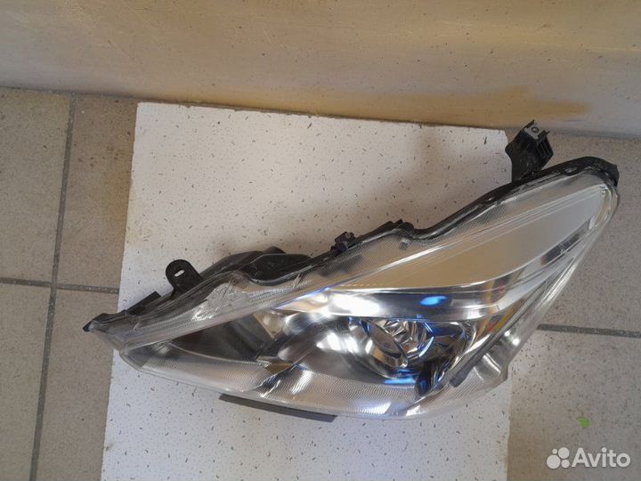 Фара левая Nissan Teana L33 2.5