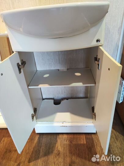 Мебель для ванной комнаты