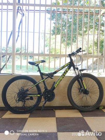 Велосипед б/у