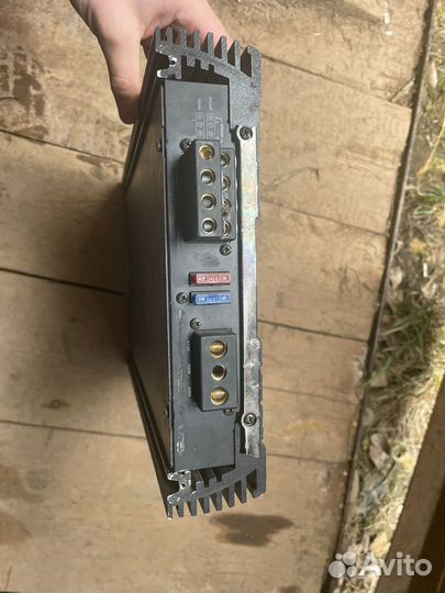 Усилитель kap 45 kicx