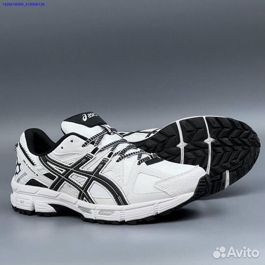 Кроссовки Asics Gel-Kahana 8 (Арт.82687)
