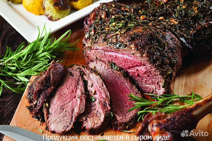 Мясо свинина от производителя