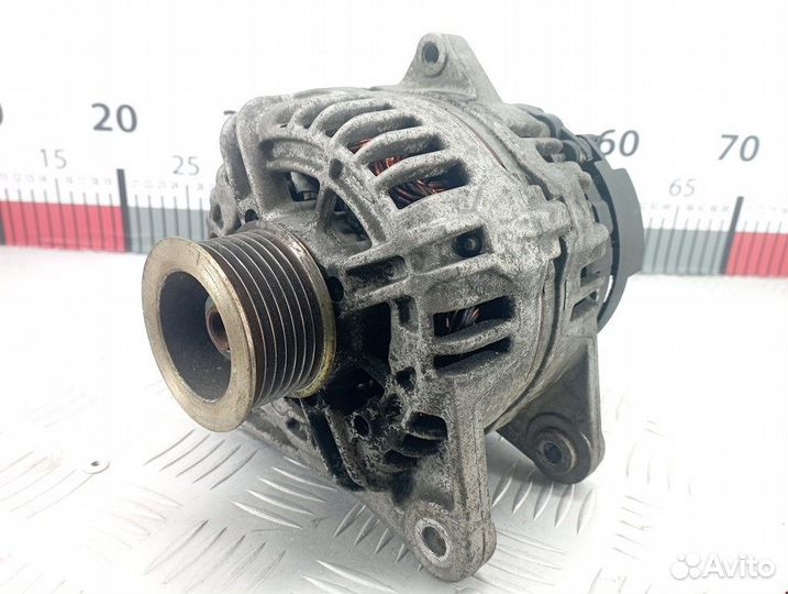 Генератор для Renault Clio 3 8200654541