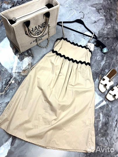 Платье 2 цвета